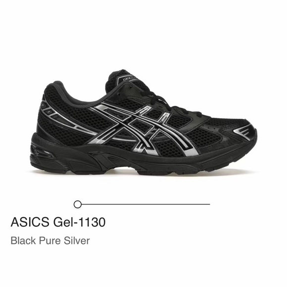 ASICS Gel-1130 - 11 - NWT! - Picture 2 of 11
